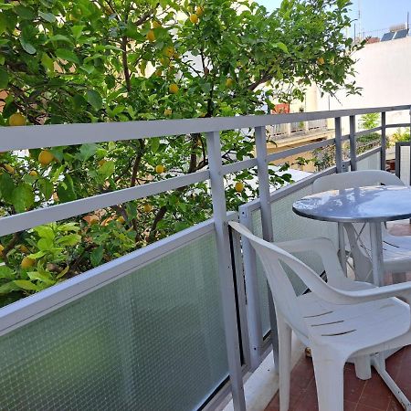 Bristol Apartments Kos Town Exterior photo