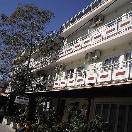 Bristol Apartments Kos Town Exterior photo