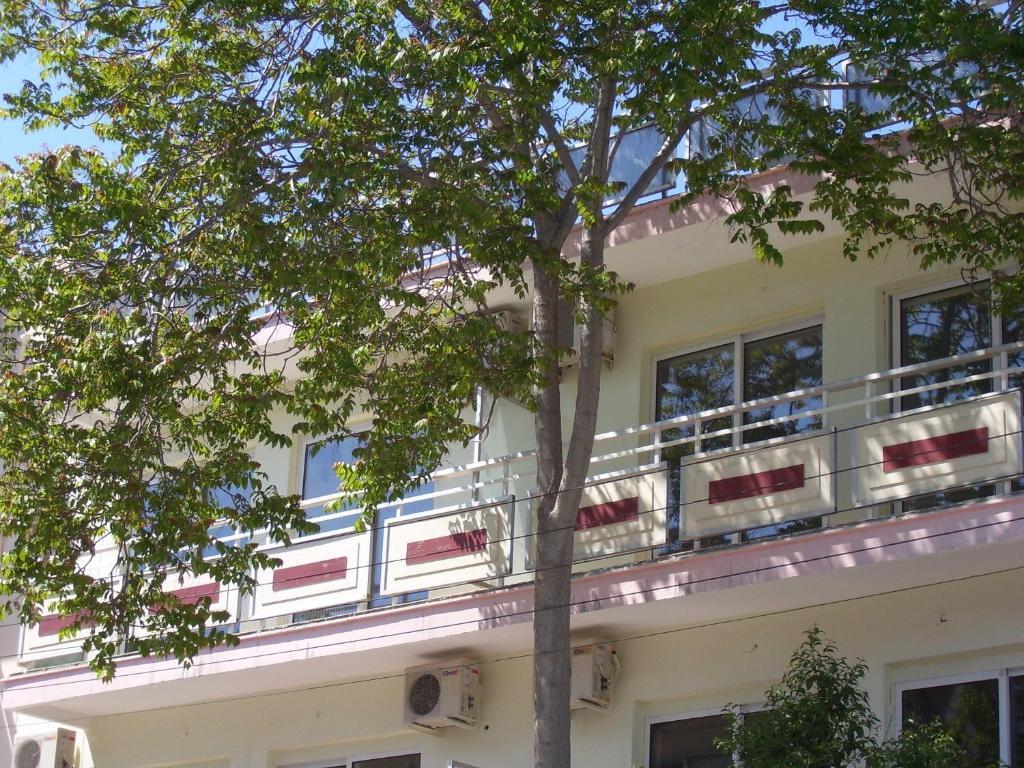 Bristol Apartments Kos Town Exterior photo